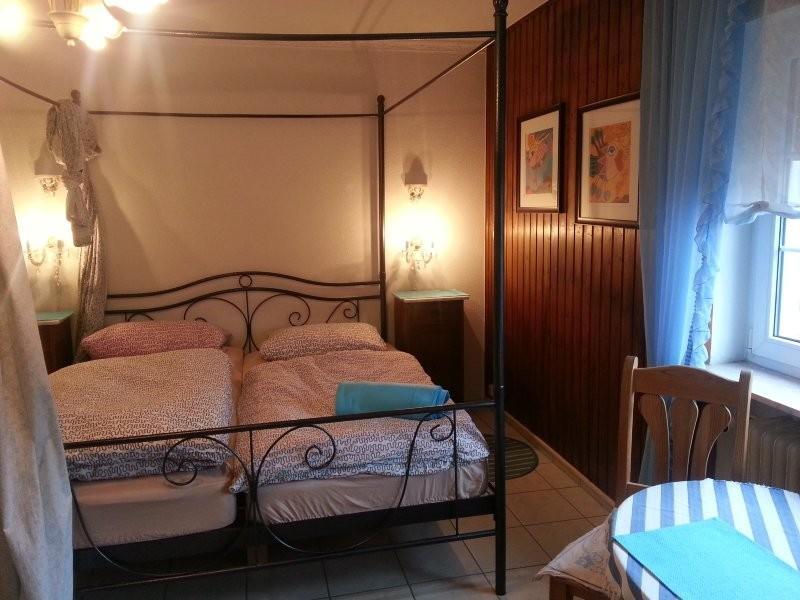 Landhotel Alte Muehle Modautal Extérieur photo