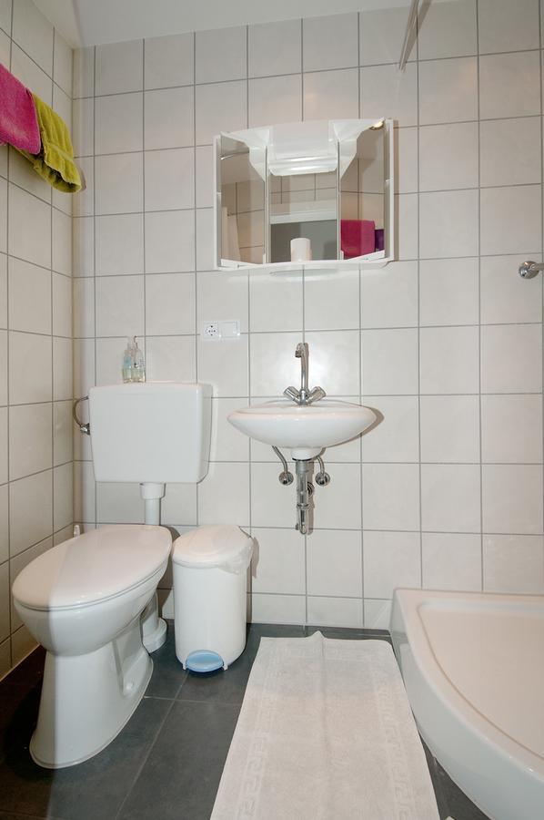 Landhotel Alte Muehle Modautal Extérieur photo