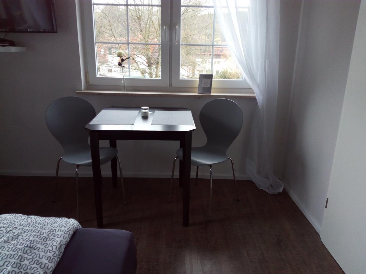 Landhotel Alte Muehle Modautal Extérieur photo